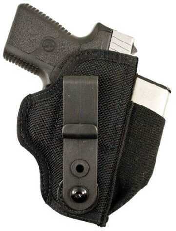 Desantis Tuck This II for Glock 26 27 W/ CTC Black